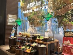 -桂小厨广西菜(万象城店)