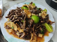 -途肴·老农饭庄(百里峡店)