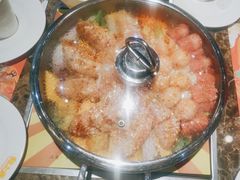 -御上皇三汁焖锅(薛城万达广场店)