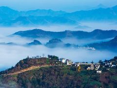 -石潭村