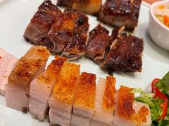 -粤食堂(天津和悦汇店)