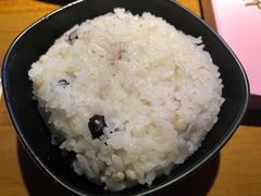 五谷杂粮饭-胖哥俩肉蟹煲(河北勒泰购物中心店)