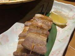 -渔寿司·日本料理(艾尚天地店)