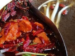 -蜀国大将老火锅(江北店)