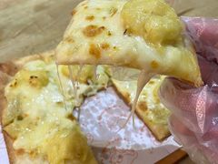-夏日玛莉西餐厅(梅溪湖步步高店)