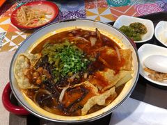 -丽丽三鲜螺蛳粉(田林路店)