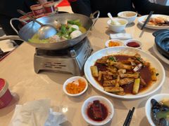 -群乐饭店(滨安路店)