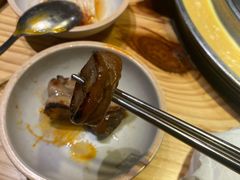 -喜来稀肉(北外滩白玉兰广场店)