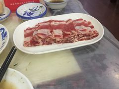 -鑫龙火锅城(经二纬四店)