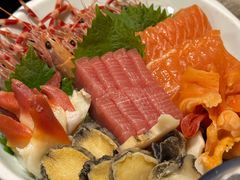 -大焰自助日式料理 铁板烧(徐汇店)