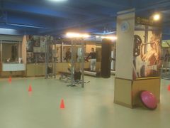 -中田·健身+普拉提(太阳广场店)