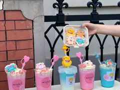 -milch·t妙奇(五大道店)