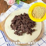话不多说，红豆沙必须这么吃，不仅美味还健康