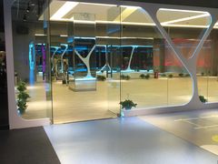 -优享健身(物美圣熙8号购物中心店)