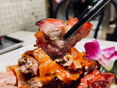 -香港新发烧腊茶餐厅(书城店)