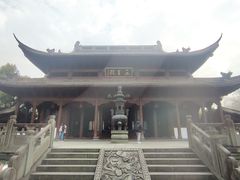 -钱王祠