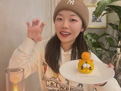 -玲婧胡同·生日蛋糕·餐厅(嘉里城店)