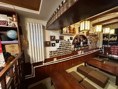 -樱の花亭日本料理店