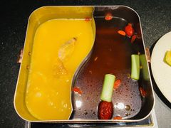 -荣记火锅(青悦城店)