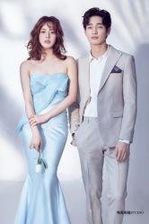 现代简约-巴黎婚纱摄影工作室