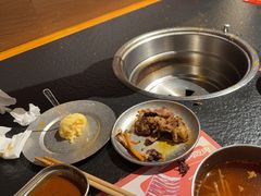 -炽城·烤肉名家(鸿达中央广场店)