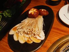 -黑牛黑猪烤肉专门店(万象城店)