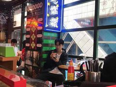 -香港鸿记冰室