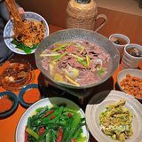 阳康觅食指南|吃顿无敌好吃的川菜补补身子