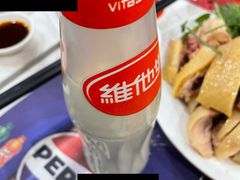-振鼎鸡(华阴路店)
