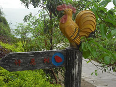 -放鸡岛生态旅游国际度假区