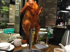 -广东道至正餐厅(区庄店)
