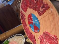 -吼堂老火锅(太古里总店)