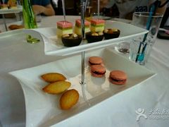 -La Villa French Restaurant