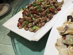 -红豆园(文林街店)