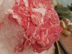 -一绪に寿喜烧(虹悦城店)