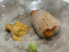 -鮨一日本料理旗舰店(总店)