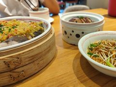 -十八碗(海口吾悦广场店)