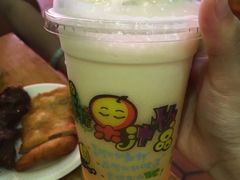 -马拉桑果汁(龙头路总店)