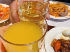 -韵咖啡自助餐厅(天津香格里拉店)