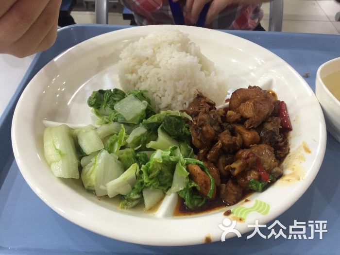 华家池校区第六食堂图片 - 第12张