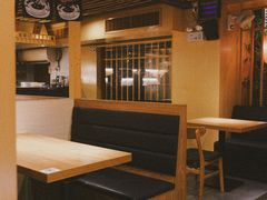 卡座-赤稻·日式料理(禅城店)