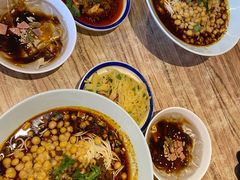 -好這口重庆小面(总店)