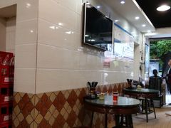 大堂-西关刘福记(文德路店)