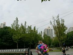 -苏州河梦清园环保主题公园