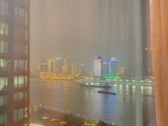 -上海凯宾斯基大酒店