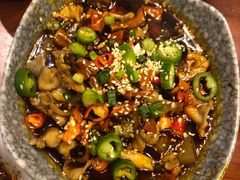 -付小姐在成都(中山公园店)