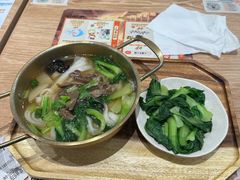-小满手工粉(上海月星环球港店)