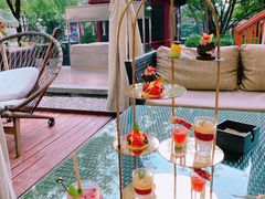-莲西餐(曲江店)