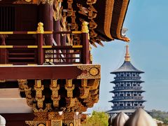 -隋唐洛阳城明堂天堂景区