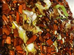 -水煮三国·川鲁江湖菜(香山店)